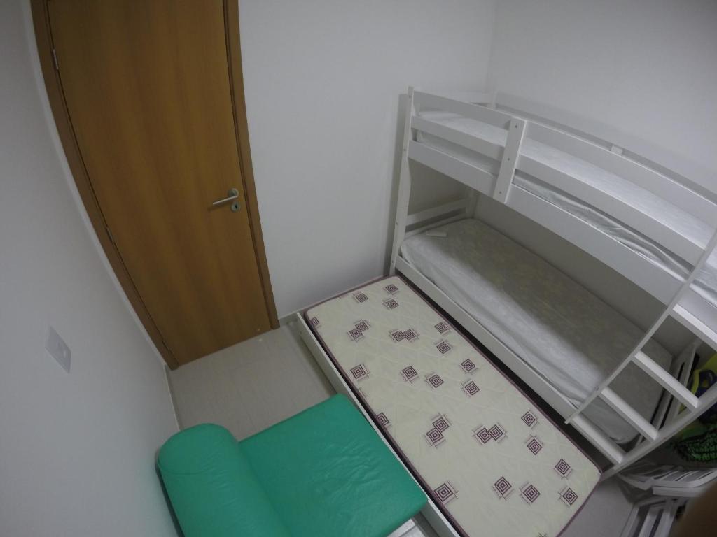  Flat 2 quartos - Cupe Beach Living