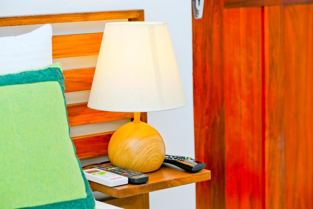 Fotografie z fotogalerie ubytování Sapumal Lodge v destinaci Anuradhápura