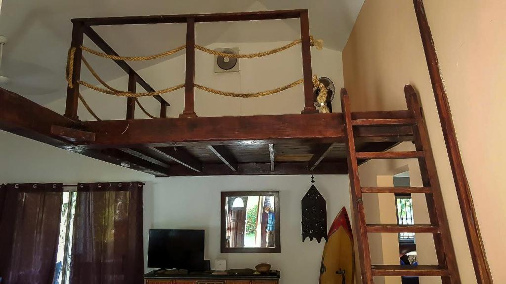Fotografie z fotogalerie ubytování Villa Strelitzia Cabarete v destinaci Cabarete