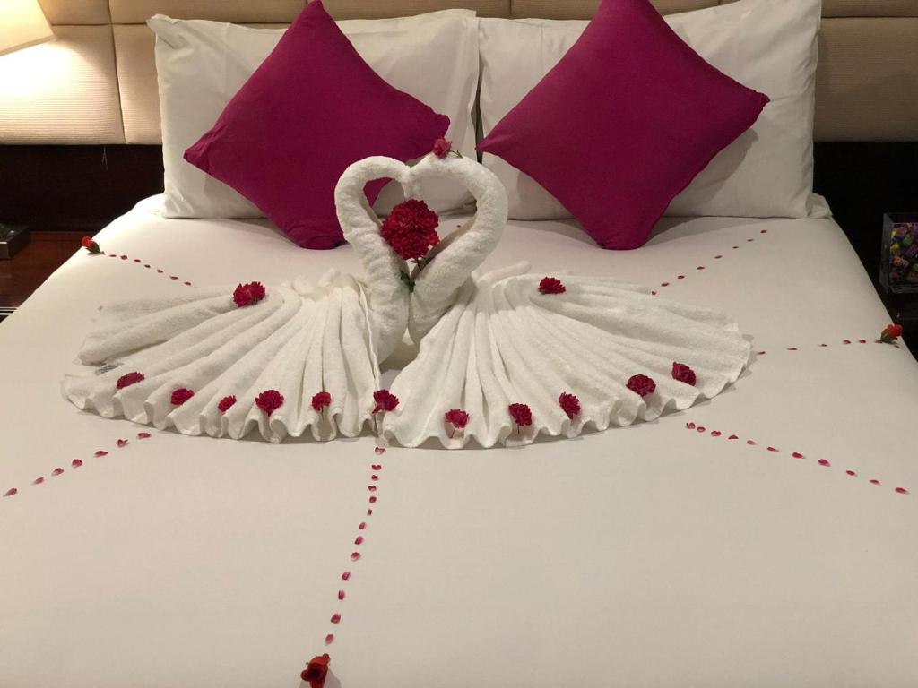 Silver Fern Lodge - Resim 45