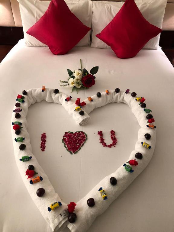 Silver Fern Lodge - Resim 43