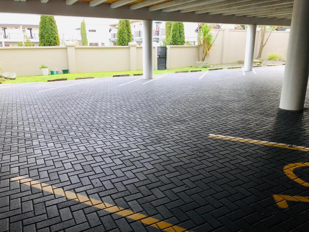 Silver Fern Lodge - Resim 40