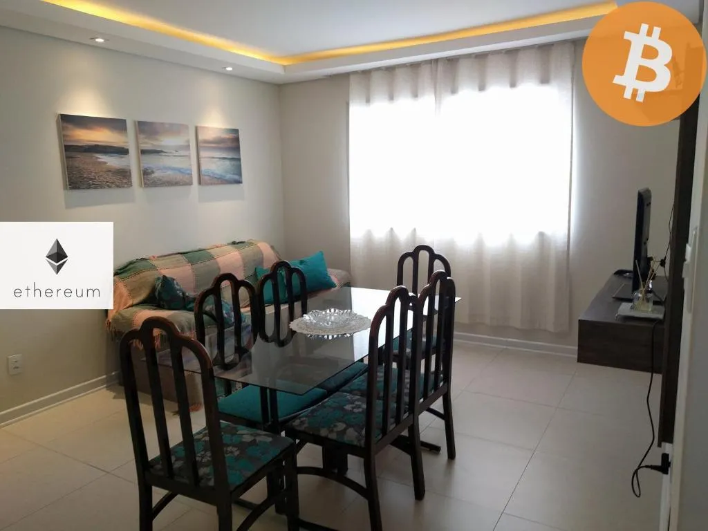 Tenente Silveira 600 apt 1208, Florianópolis, Brazilia