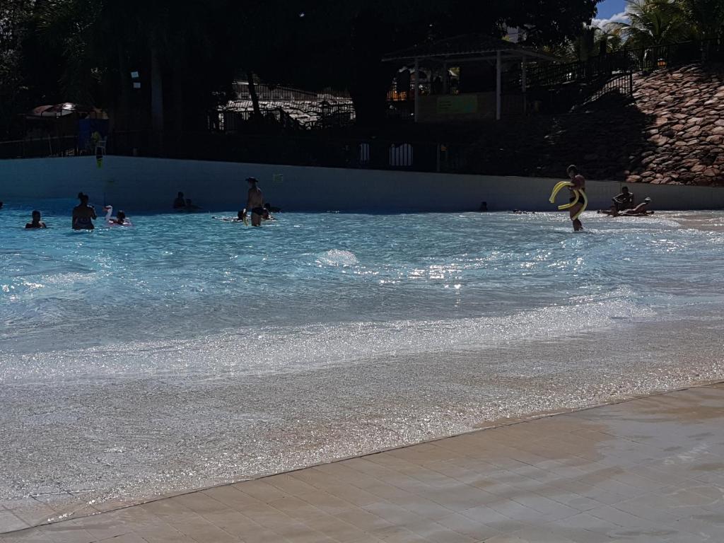  Piazza Splash ACQUAPARK Vacation