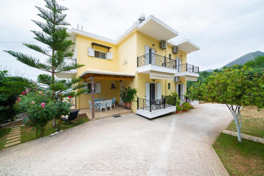 IonianView Apartments, Parga (updated prices 2024)