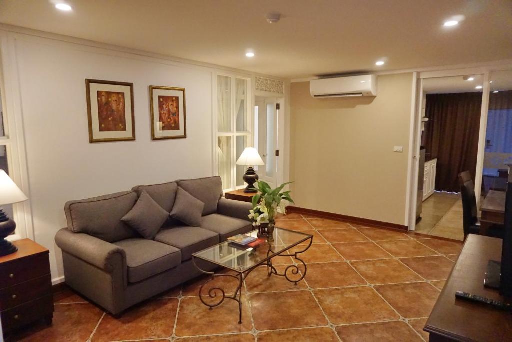 Viangbua Mansion - Resim 20