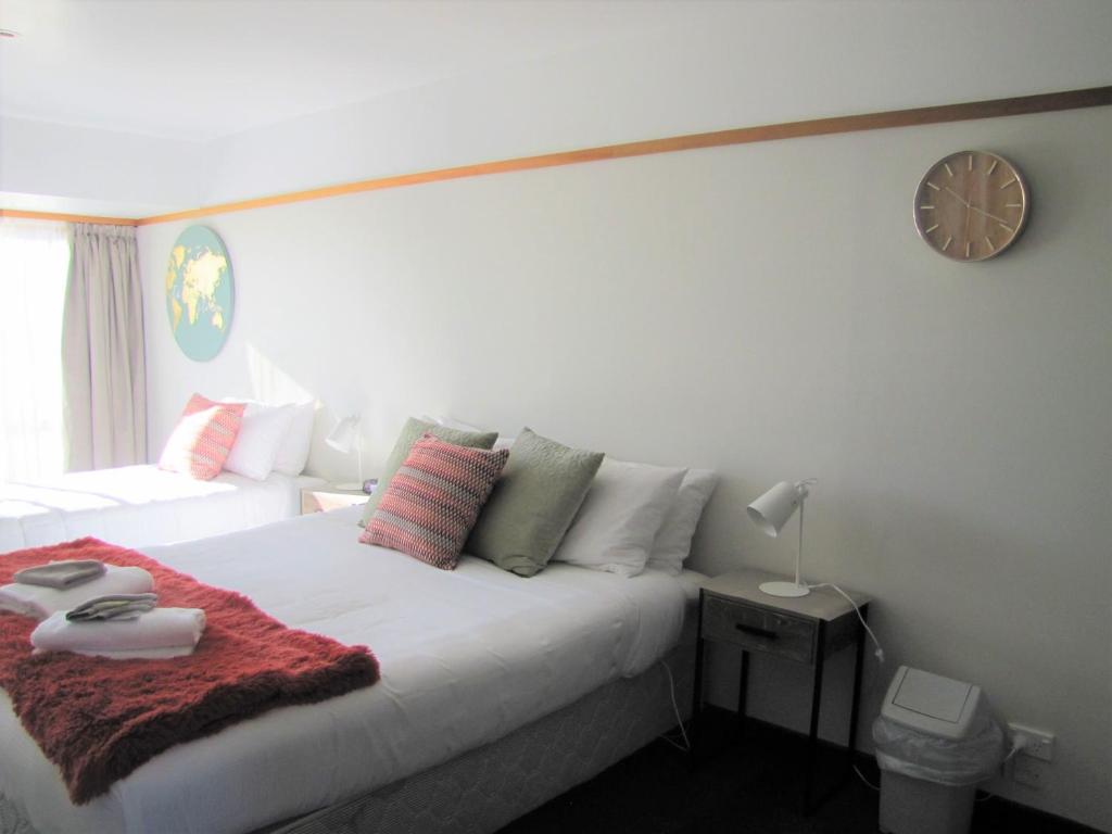 The Beachcomber Hotel - Resim 25