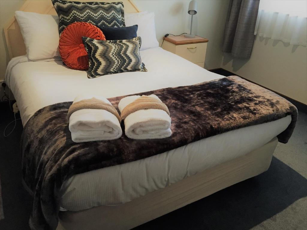 The Beachcomber Hotel - Resim 29