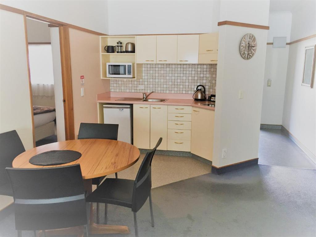 The Beachcomber Hotel - Resim 33