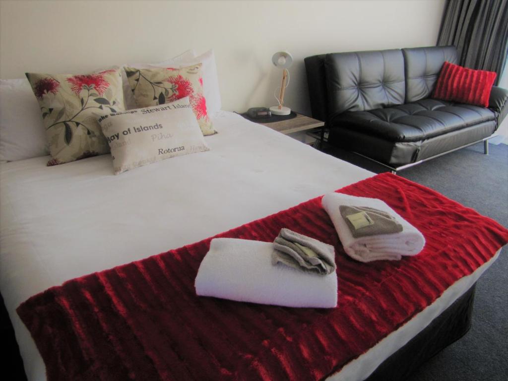 The Beachcomber Hotel - Resim 37