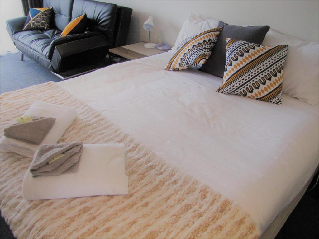 The Beachcomber Hotel - Resim 39