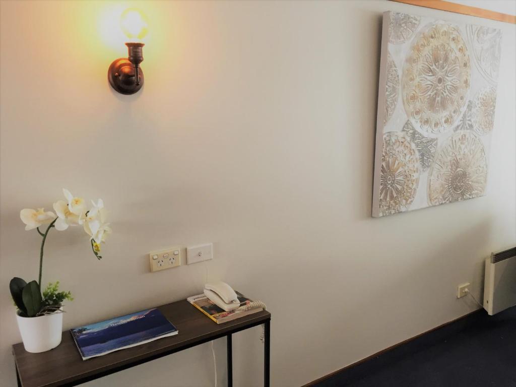 The Beachcomber Hotel - Resim 43