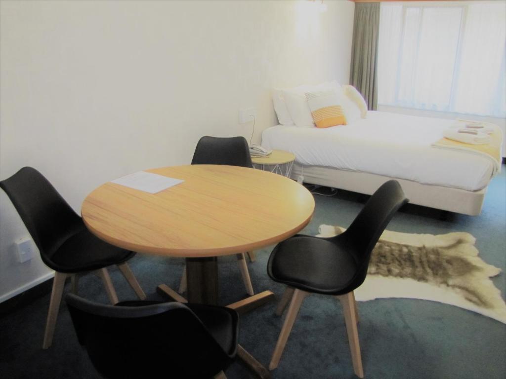 The Beachcomber Hotel - Resim 44