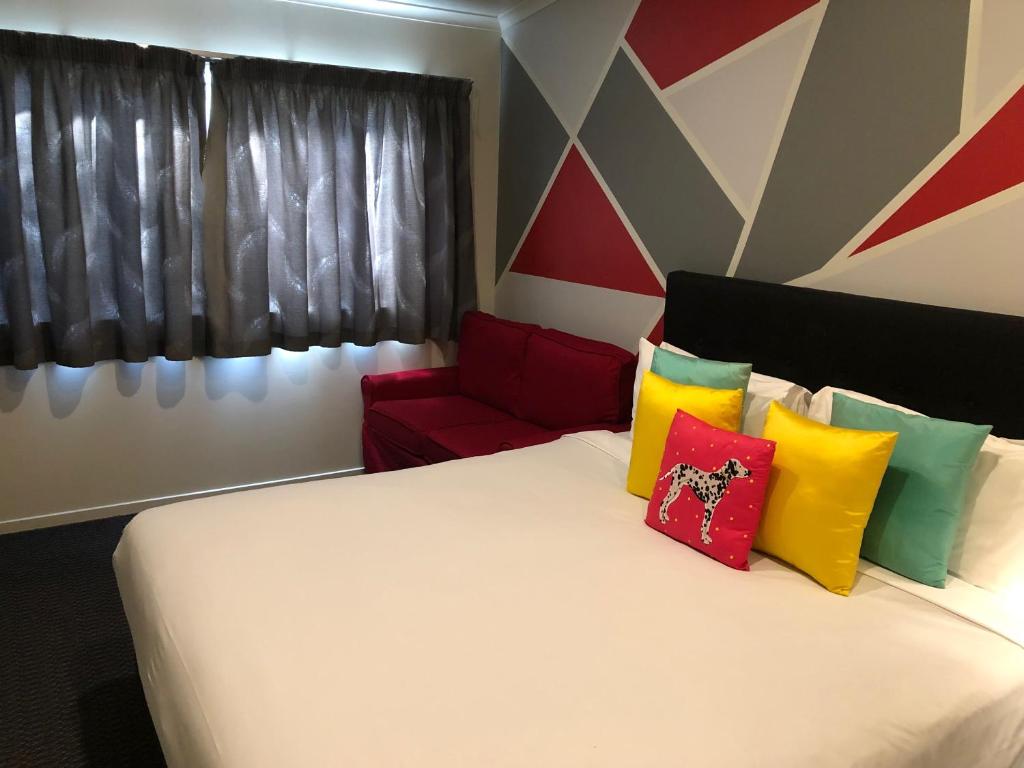 Silver Fern Lodge - Resim 36