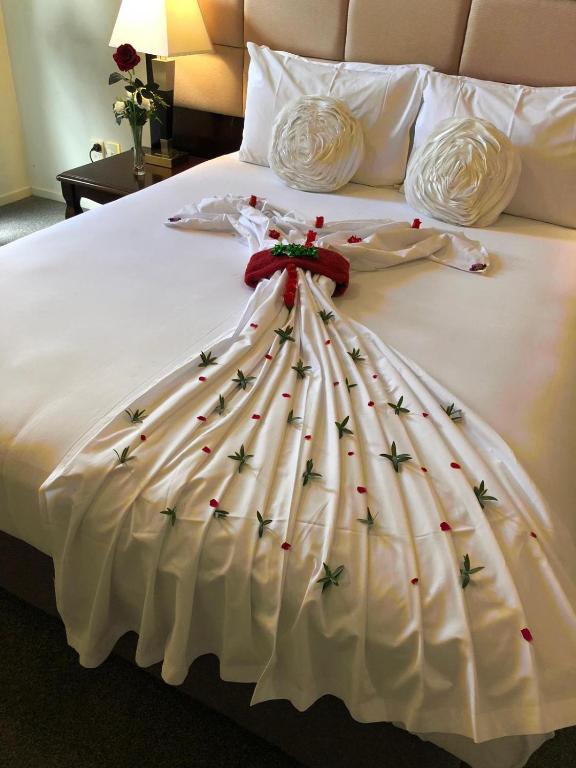 Silver Fern Lodge - Resim 34