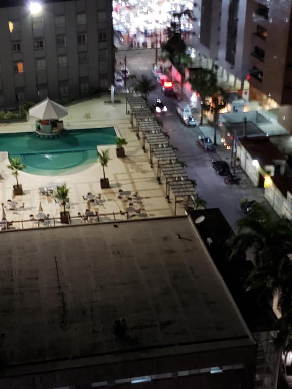  PRAIA MANSA 1205