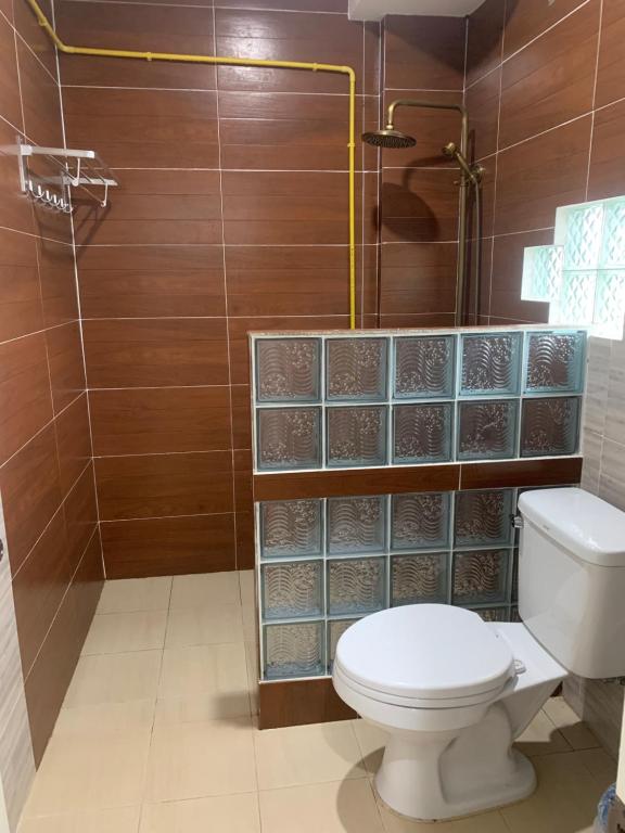 Jasmine Vangvieng Hotel - Deluxe Triple Room