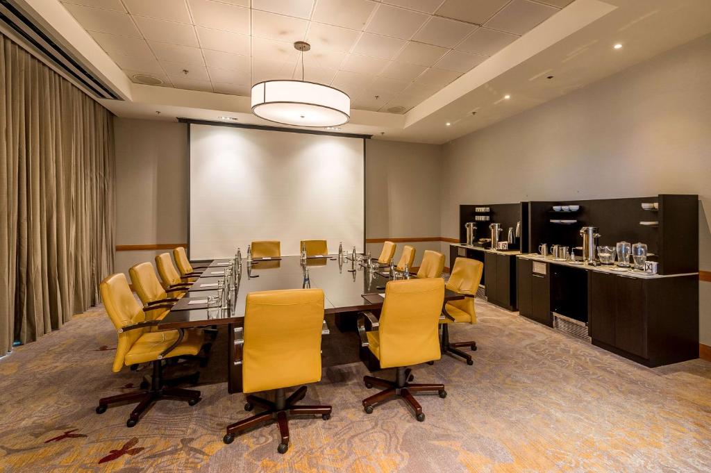 Galería fotográfica de Hyatt Regency Trinidad en Puerto España