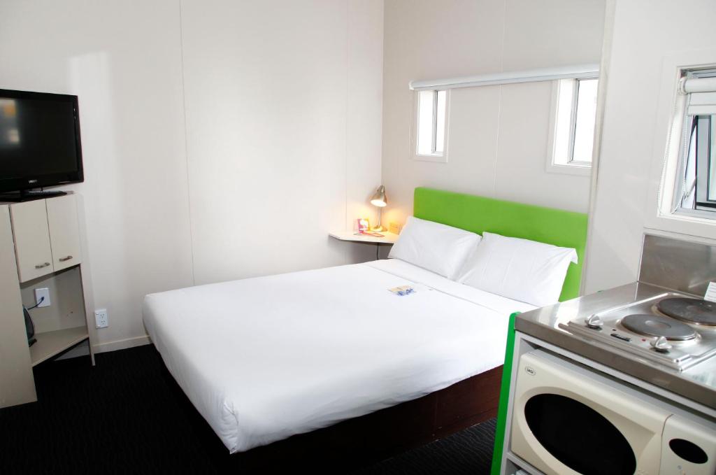 ibis budget Auckland Central - Resim 19