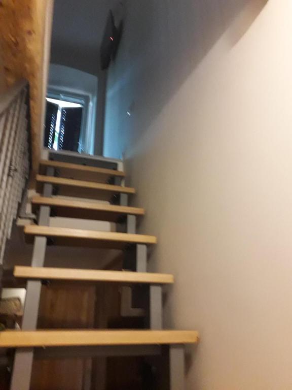 Fotografie z fotogalerie ubytování Apartments and Rooms Deskovic v destinaci Mošćenička Draga
