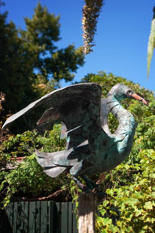 Fotografie z fotogalerie ubytování Blythcliffe v destinaci Akaroa