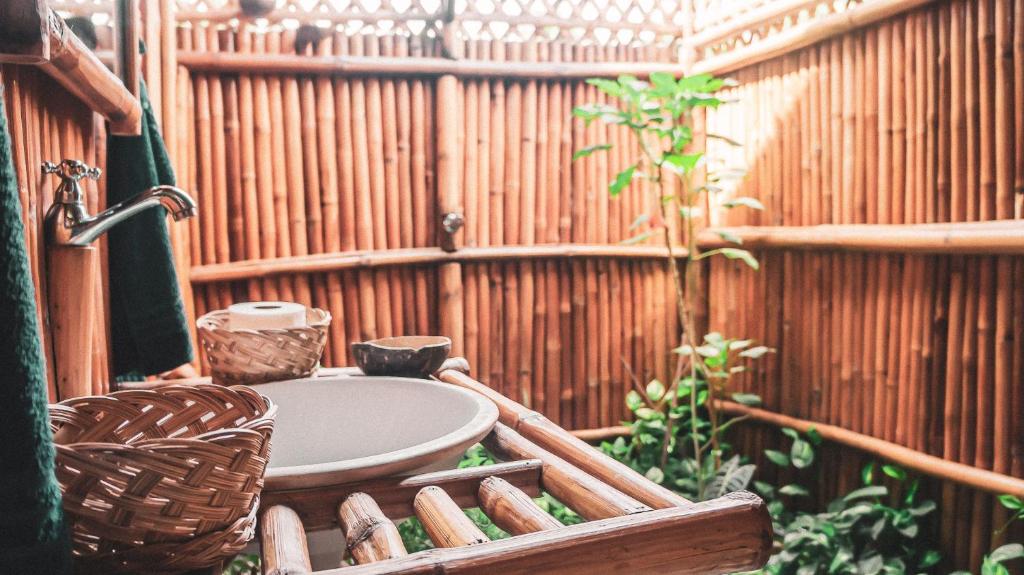 Imagem da galeria de Tongo Hill Cottages em Moalboal
