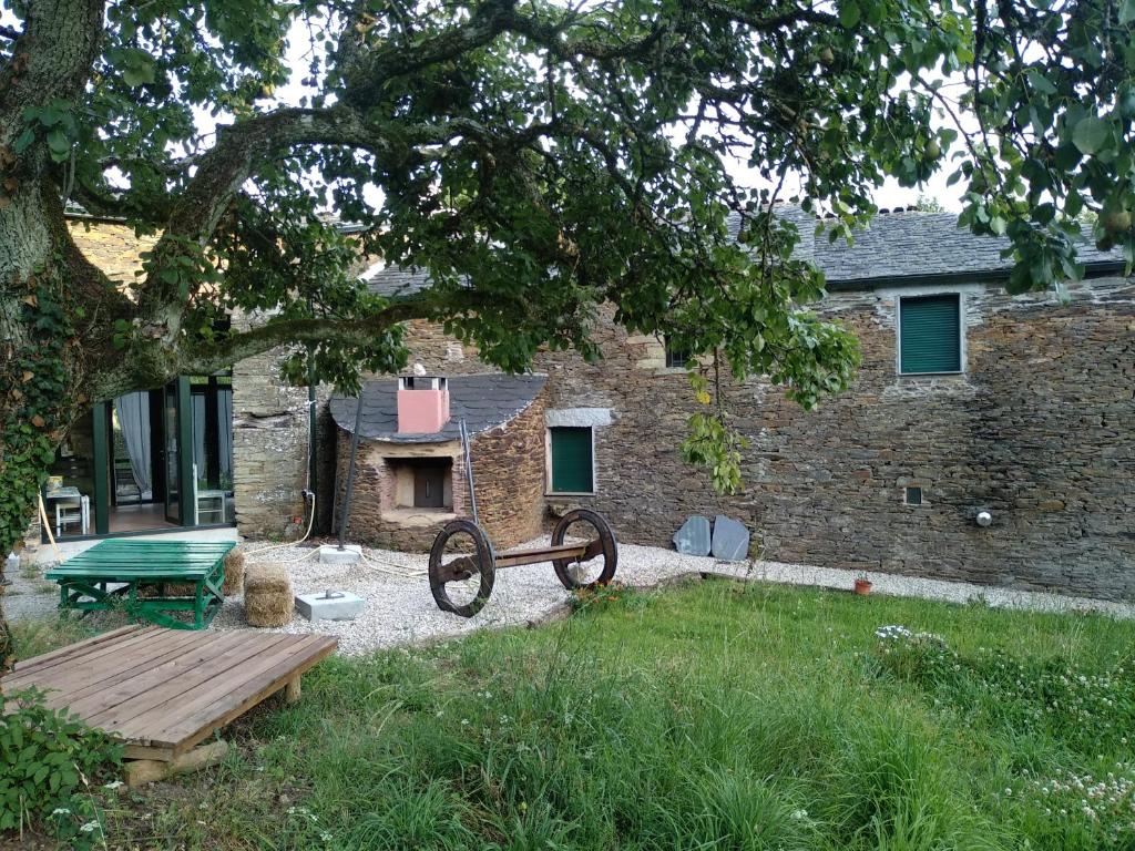 Casa Paulo, Luaces – Updated 2022 Prices