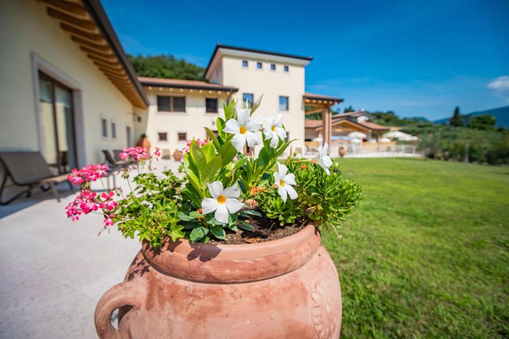 Agriturismo La Pertica