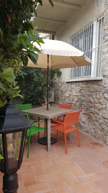 Ảnh trong thư viện ảnh của Casa Il Germoglio ở Montecatini Terme