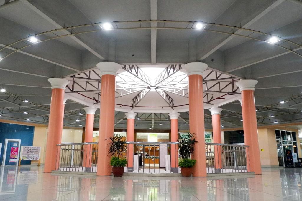 Fotografie z fotogalerie ubytování Albergo Hotel v destinaci Baguio