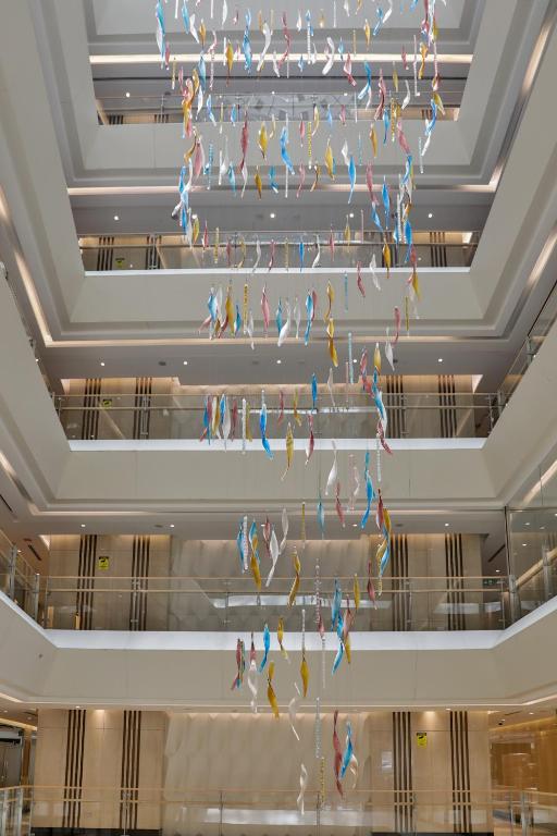 Foto dalla galleria di VIP Hotel Doha Qatar a Doha