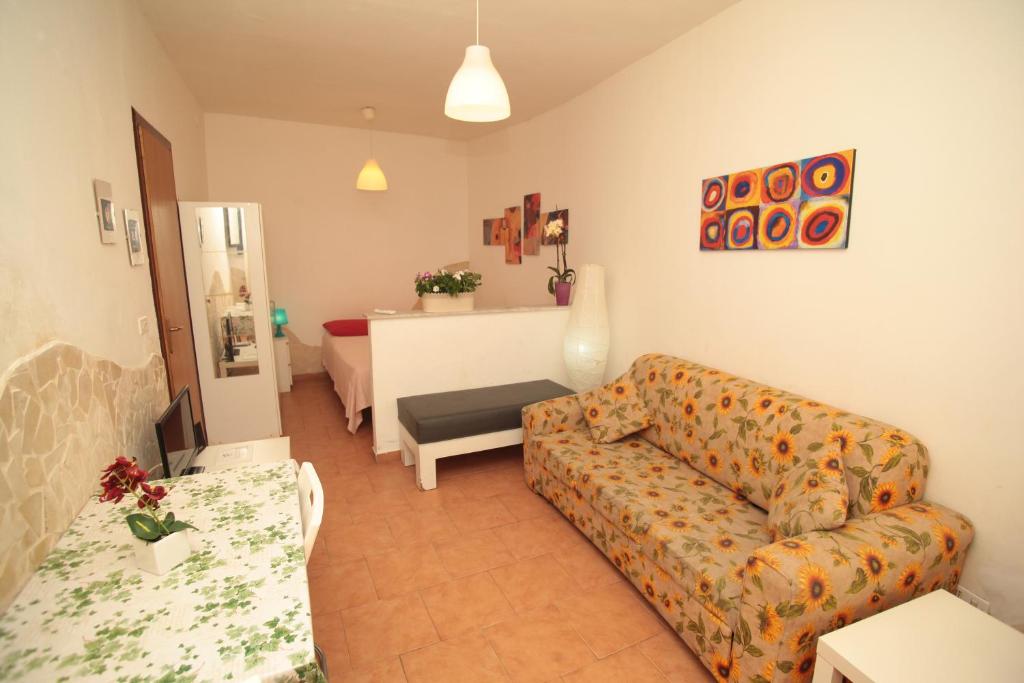 Catania Apartment Liotro