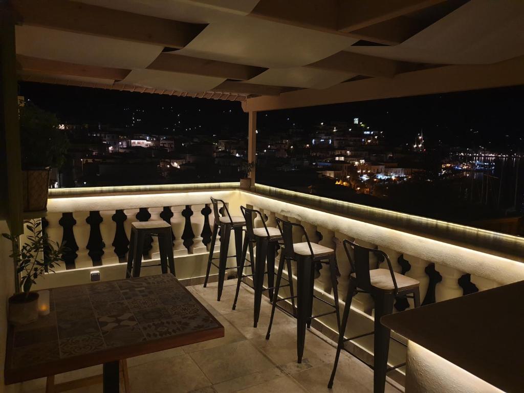 Fotografie z fotogalerie ubytování Dimitra Boutique Hotel v destinaci Poros
