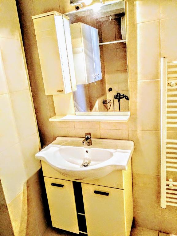 Fotografie z fotogalerie ubytování Demy's apartment v destinaci Lávrion