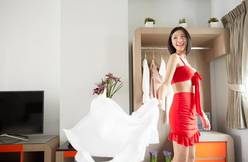 Praso Residence - Resim 16