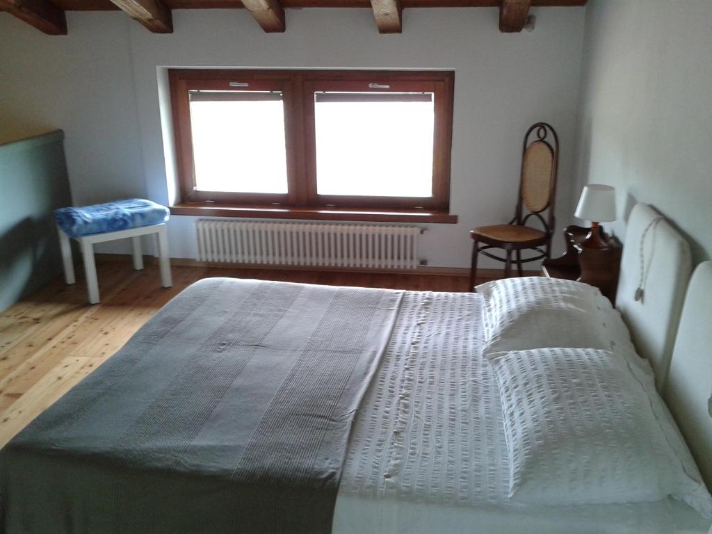 Casa Griunit - Appartement 1 Chambre - En Duplex