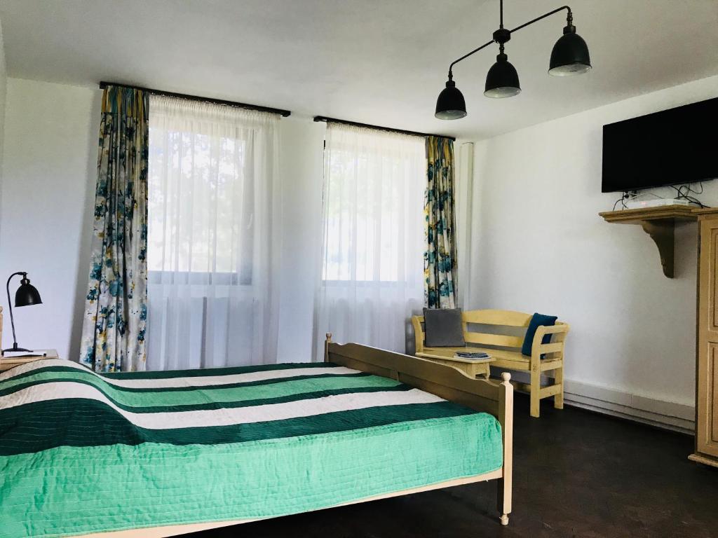 Vila Blanca - Villa De Tres Habitaciones