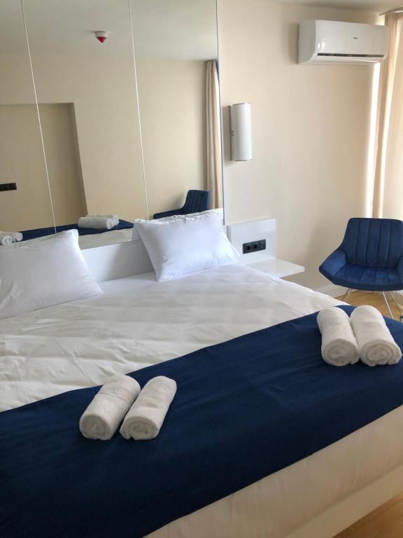 Batumius Apartments