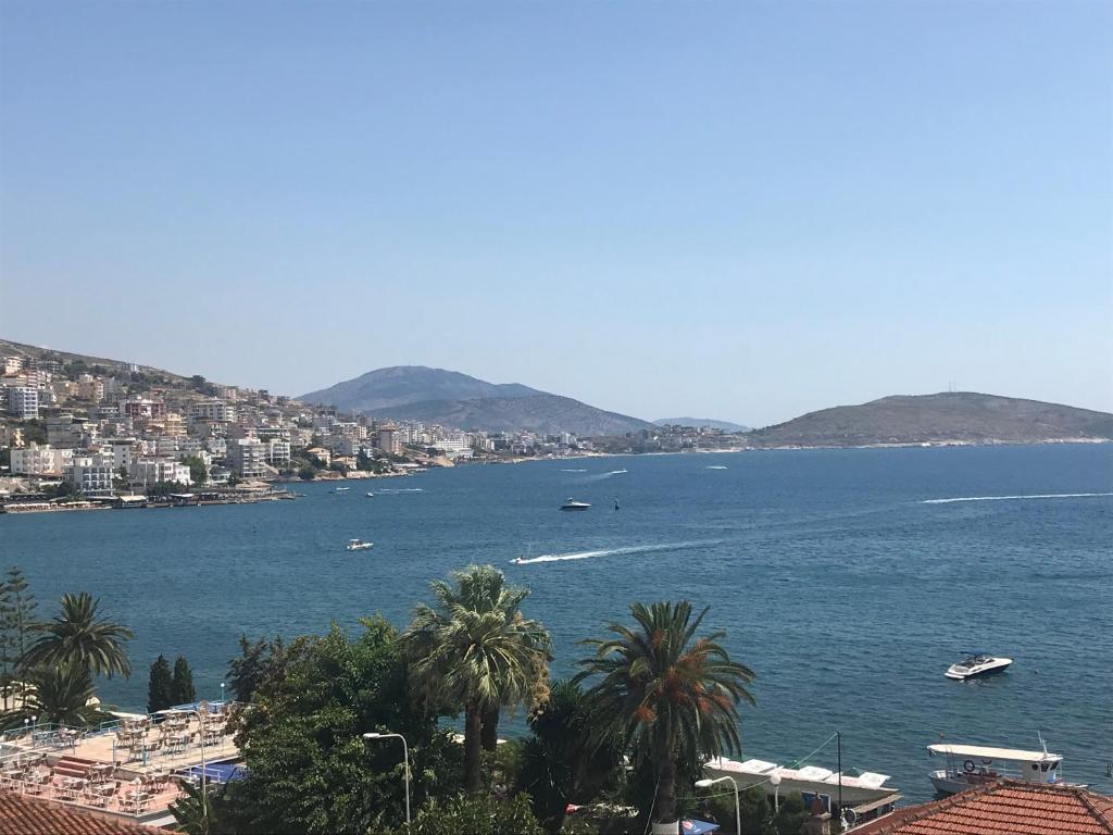 Sea View Apartment Saranda - Image 11