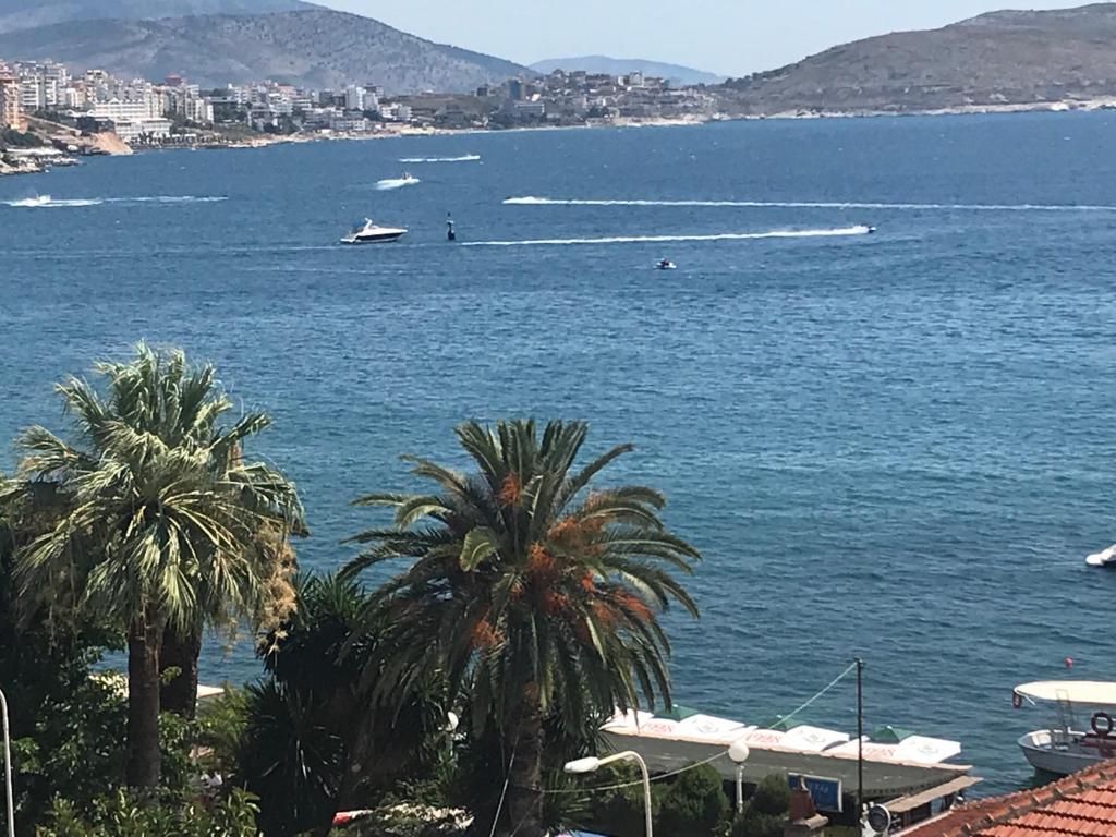 Sea View Apartment Saranda - Image 10