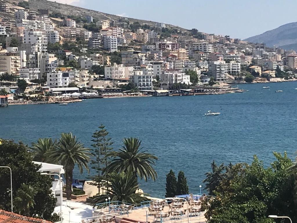 Sea View Apartment Saranda - Image 8