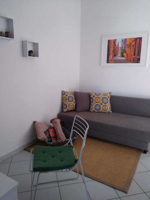 ANGY HOUSE - Appartement