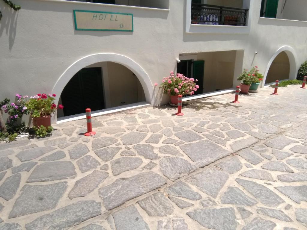 Hotel Anixis Resort - 14