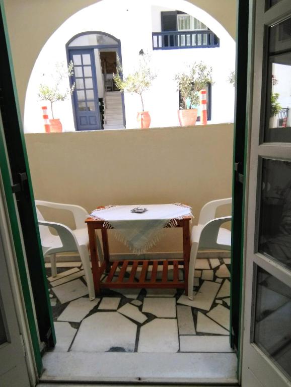 Hotel Anixis Resort - 15