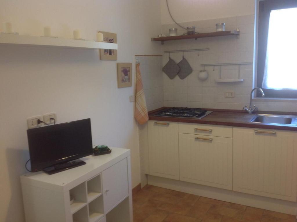 Appartamento Manuela - Appartement - Rez-de-chaussée