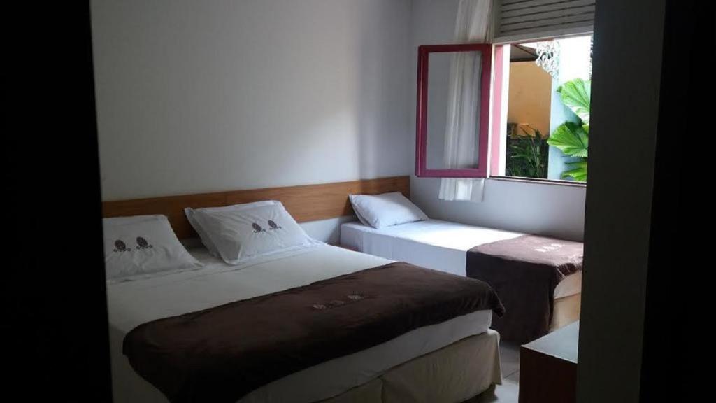  Pousada Pedra da Concha