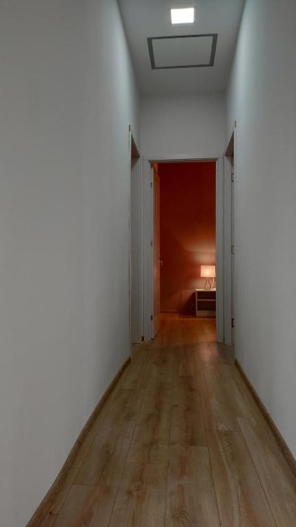 Fotografie z fotogalerie ubytování ICity v destinaci Kutaisi