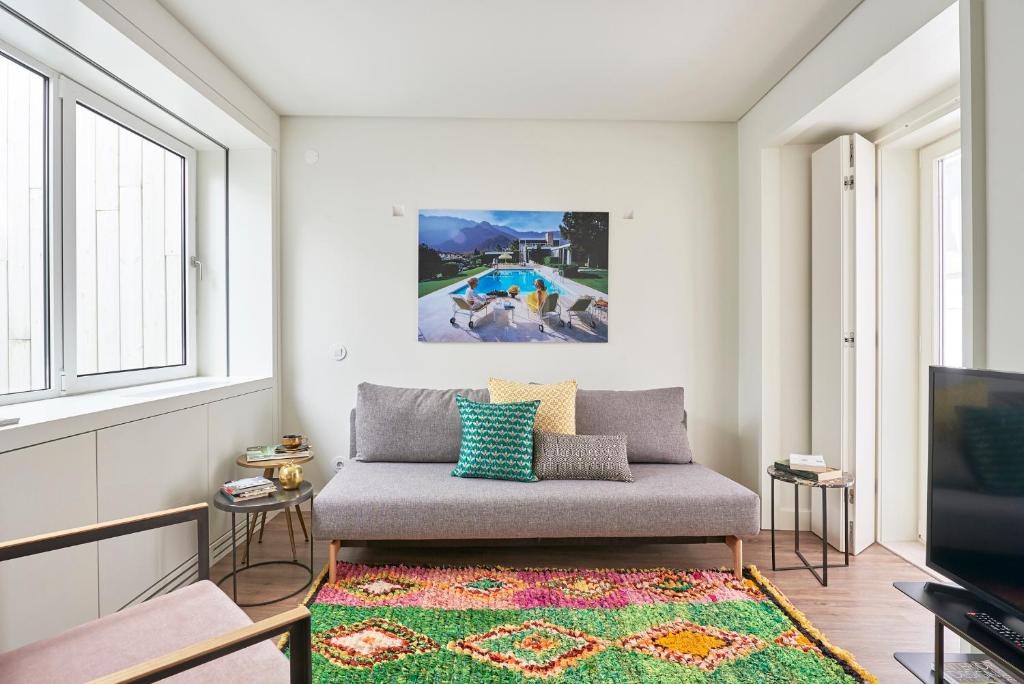 Lisbon Best Choice Prime Apartments Alfama - Apartamento De Lujo