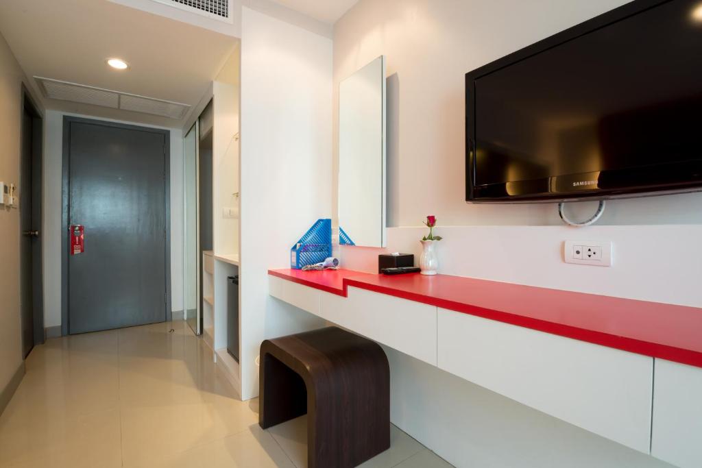 Alfresco Phuket Hotel - Resim 30