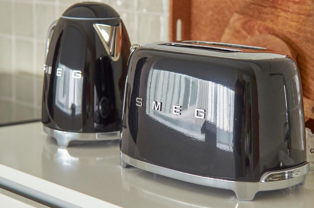 Lisbon Best Choice Prime Apartments Alfama - 16